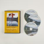 Reflecton 2010: Iyengar Yoga Therapy DVD - ON SALE